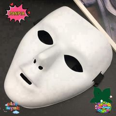 Mặt Nạ PVC Kamen Rider Ghost Hip Hop Halloween - Phụ Kiện Hóa Trang Độc Đáo Thời Trang Dành Cho Bữa Tiệc và Sự Kiện