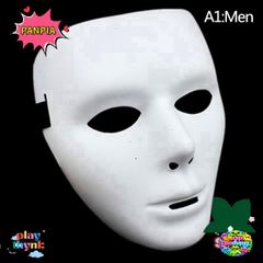 Mặt Nạ PVC Kamen Rider Ghost Hip Hop Halloween - Phụ Kiện Hóa Trang Độc Đáo Thời Trang Dành Cho Bữa Tiệc và Sự Kiện