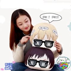 Kính Mắt Phong Cách Mosaic UV400 Thời Trang Hip Hop – Phụ Kiện Độc Đáo Dành Cho Nam Nữ Tại KIQI-FASHION