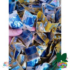 Gói Hạt Nở Tinh Thể Ngâm Nước 7-8mm - Đồ Chơi Phát Triển Kỹ Năng Cho Trẻ Em - 500 Viên Sưu Tầm Vui Chơi