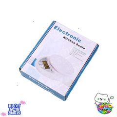 Cân Điện Tử WH-B05 Chính Xác 1g Đến 5kg - Thiết Kế Sang Trọng, Dễ Sử Dụng Cho Nấu Ăn và Làm Bánh