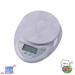 Cân Điện Tử WH-B05 Chính Xác 1g Đến 5kg - Thiết Kế Sang Trọng, Dễ Sử Dụng Cho Nấu Ăn và Làm Bánh