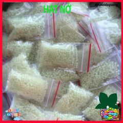 Hạt Dạ Quang Tăng Kích Thước 7-8mm - 600-800 Viên Tinh Thể An Toàn Cho Trẻ Em, Đồ Chơi Thú Vị, Ngâm Nước