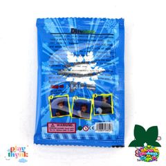 Gói Tuyết Nhân Tạo - Combo 2 Gói Tuyết Giả Cho Mùa Đông Ấm Áp, Trang Trí Thể Thao và Du Lịch