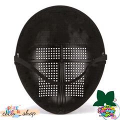 Mặt Nạ Thống Trị Boss - Phụ Kiện Trang Trí Halloween Chơi Squid Game - Dành Cho Fan Bộ Phim Kinh Điển Hàn Quốc