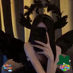Mũ Tiara Lông Vũ Baroque Trắng Đen - Phụ Kiện Tiệc Thời Trang Cao Cấp Siêu Chất Lượng