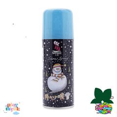 Xịt Tuyết Giáng Sinh - Trang Trí Cây Thông và Cửa Kính Siêu Tốc, Quà Tặng Ý Nghĩa cho Dịp Lễ và Tiệc Tùng