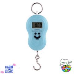 Cân Điện Tử Cầm Tay 50kg - Cân Mini Đa Năng Có Móc Treo, Chính Xác 99.9% - Tiện Lợi Nhất Cho Đi Chợ