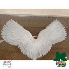 Áo Cánh Thiên Thần Nữ Phong Cách Cosplay - Phụ Kiện Chụp Ảnh Thời Trang, Trang Trí Tiệc 1m x 1,3m