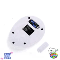 Cân Điện Tử Mini B05 Đa Năng - Cân Trọng Lượng Thực Phẩm Chính Xác, Tiện Lợi Cho Mọi Gia Đình