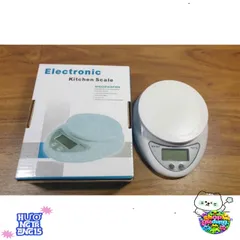 Cân Điện Tử B05 Chính Xác 1g Đến 5kg - Cân Tiểu Ly Tiện Dụng Cho Gia Đình, Nhà Hàng, Làm Bếp