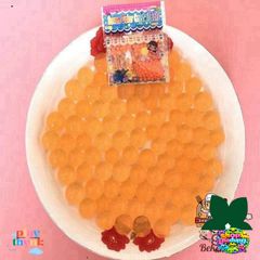 Hạt Nổ Tinh Thể V2 50g - Hạt Trồng Cây Trang Trí, Đồ Chơi Giác Quan Cho Trẻ Nhỏ, Hạt Nở Tăng Trưởng Kỳ Diệu