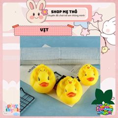 Trứng Gà Giả 25 Quả - Đồ Chơi Mô Phỏng Gà Mái Thú Vị Cho Gà Con - Thiết Bị Dạy Học & Trang Trí Phục Sinh