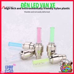 Đèn LED Thông Minh Cho Xe Đạp - Cảm Biến Chuyển Động Tự Động, Phụ Kiện An Toàn Và Sáng Tạo Cho Đêm Ấn Tượng