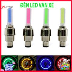 Đèn LED Thông Minh Cho Xe Đạp - Cảm Biến Chuyển Động Tự Động, Phụ Kiện An Toàn Và Sáng Tạo Cho Đêm Ấn Tượng