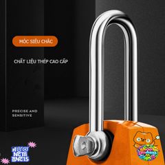Cân điện tử treo OCS-C06L 300kg - Cân cần trục nhà xưởng chính xác, có màn hình LCD, chất liệu cao cấp, thiết kế tiện dụng