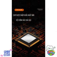 Cân điện tử treo OCS-C06L 300kg - Cân cần trục nhà xưởng chính xác, có màn hình LCD, chất liệu cao cấp, thiết kế tiện dụng