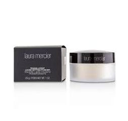 Phấn Phủ Dạng Bột Laura Mercier Translucent Loose Setting Powder 29g - Giữ Lớp Trang Điểm Bền Màu Và Kiểm Soát Dầu Tối Ư