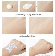 Kem Chống Nắng Innisfree Long Lasting SPF50+ Cho Da Dầu - Kiềm Dầu, Bảo Vệ Tối Đa, 50ml Chính Hãng