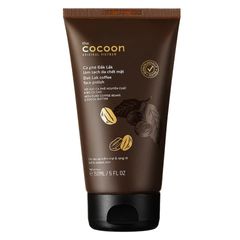 Tẩy Tế Bào Chết Da Mặt Cocoon 150ml - Sản phẩm chuyên dụng cho làm sạch và tái tạo da, mang lại làn da sáng mịn tự nhiên