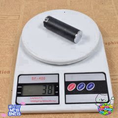 Cân Điện Tử Mini FS-400 10kg - Màn Hình LCD Sáng Rõ, Siêu Nhẹ, Bảo Hành 1 Năm - Thiết Kế Sang Trọng, Tiện Dụng cho Nhà Bếp
