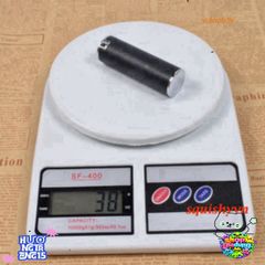 Cân Điện Tử Mini FS-400 - Đo Chính Xác 10kg/1g với Màn Hình LCD Sáng, Thiết Kế Sang Trọng và Bảo Hành 1 Năm