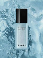 Tinh Chất Serum Chanel Hydra Beauty Micro Serum 30ml - Cấp Ẩm Đỉnh Cao Cho Da Khô, Chăm Sóc Làn Da Rạng Rỡ Chính Hãng