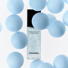 Tinh Chất Serum Chanel Hydra Beauty Micro Serum 30ml - Cấp Ẩm Đỉnh Cao Cho Da Khô, Chăm Sóc Làn Da Rạng Rỡ Chính Hãng