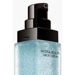 Tinh Chất Serum Chanel Hydra Beauty Micro Serum 30ml - Cấp Ẩm Đỉnh Cao Cho Da Khô, Chăm Sóc Làn Da Rạng Rỡ Chính Hãng