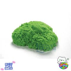 Cát Động Lực 1kg - Đồ Chơi Giảm Căng Thẳng, Tái Sử Dụng, Sáng Tạo và Phát Triển Kỹ Năng Cảm Giác