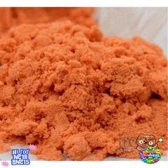 Cát Động Lực 1kg - Đồ Chơi Giảm Căng Thẳng, Tái Sử Dụng, Sáng Tạo và Phát Triển Kỹ Năng Cảm Giác