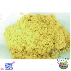 Cát Động Lực 1kg - Đồ Chơi Giảm Căng Thẳng, Tái Sử Dụng, Sáng Tạo và Phát Triển Kỹ Năng Cảm Giác
