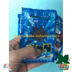 Bông Tuyết Bạc Nhân Tạo Cho Cloud Slime - Phụ Kiện Handmade Trang Trí Tiểu Cảnh, Bonsai, Đồ Chơi Trẻ Em