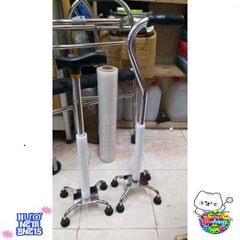 Gậy Chống 3/4 Chân Cho Người Cao Tuổi - Thiết Bị Hỗ Trợ Đi Lại An Toàn và Tiện Lợi