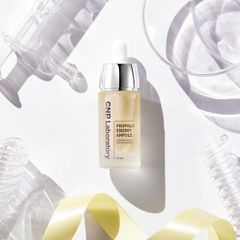 Tinh Chất Keo Ong Phục Hồi Da CNP Laboratory Propolis Ampule 35ml - Dưỡng Ẩm, Tái Tạo Làn Da Mịn Màng, Giảm Kích Ứng Chí