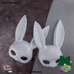 Mặt Nạ Hacker V For Vendetta - Phụ Kiện Halloween Cosplay Chất Liệu PVC Cho Người Lớn Và Trẻ Em