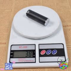 Cân Điện Tử Mini FS-400, 10kg/1gr - Màn Hình LCD Sáng Rõ, Bảo Hành 1 Năm, Pin AAA Bao Gồm - Cân Sức Khỏe Tiện Dụng