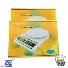 Cân Điện Tử SF-400 10kg - Cân Tiểu Ly Chính Xác 1 Gram Với Màn Hình LCD - Hỗ Trợ Đo Lường Thực Phẩm Cho Gia Đình