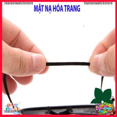Khẩu Trang Đầu Lâu Hải Tặc Halloween - Bịt Mắt Cướp Biển Độc Đáo cho Lễ Hội Thú Vị