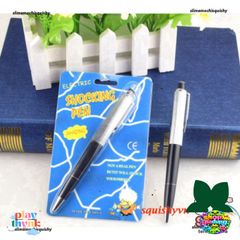 Bút Điện Hài Hước - Bút Giật Điện Trêu Đùa Vui Nhộn, Kích Thích Phong Cách Kinh Dị cho Người Lớn, Quà Tặng Độc Đáo