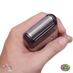 Máy Cạo Râu Boli RSCW-6008 - Thiết Kế Sang Trọng, Sạc Pin Thời Gian 15 Ngày, Cạo Sạch Với Tốc Độ 6.000 Lần/ Giờ