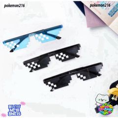 Kính Mát Thug Life Phong Cách Nghệ Sĩ TG0223 - Thời Trang Cá Tính Cho Fan Hâm Mộ và Tín Đồ Streetwear