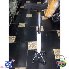 Gậy Bốn Chân Lucass Chính Hãng - Gậy Chống Định Bền Bỉ Điều Chỉnh Chiều Cao, Phù Hợp Mọi Vóc Dáng