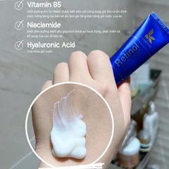 Kem Dưỡng Trẻ Hóa Da K Lady Care Retinol 0.5% 30ml - Mờ Nếp Nhăn, Dưỡng Ẩm Da Mịn Màng, Sáng Bóng Chính Hãng