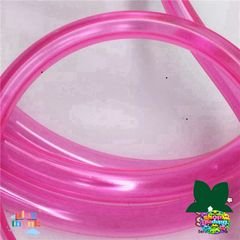 Ống Hút Hình Kính Mắt Đa Sắc Cho Trẻ Em - An Toàn, Tái Sử Dụng, Đồ Chơi Sáng Tạo Cho Tiệc Tùng