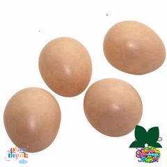 Đồ Chơi An Toàn Trứng Gà 50 Quả - Trứng Mô Hình Giáo Dục Cho Bé, An Toàn, Sáng Tạo, Phát Triển Kỹ Năng Giao Tiếp