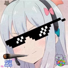 Kính Mát Thug Life 8Bit - Kính Chống Nắng Thời Trang Cực Chất cho Nam Nữ - Phụ Kiện Hot Trend 2018
