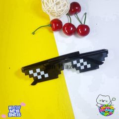 Kính Mát Thug Life 8Bit - Kính Chống Nắng Thời Trang Cực Chất cho Nam Nữ - Phụ Kiện Hot Trend 2018