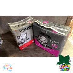 Miếng Lót Vệ Sinh Cho Chó Mèo - Giải Pháp Thoải Mái, Khử Mùi, Chống Vi Khuẩn - Kích Thước S & M, 100 Miếng/túi