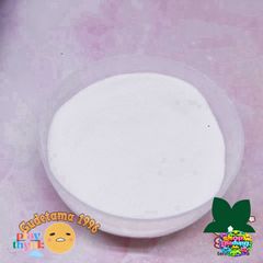 Tinh Chất Tuyết Nhân Tạo Siêu Mịn 50g - Nguyên Liệu Làm Cloud Slime - Hạt Nhỏ, Giá Hợp Lý, Tăng Cường Thẩm Mỹ Cho Slime